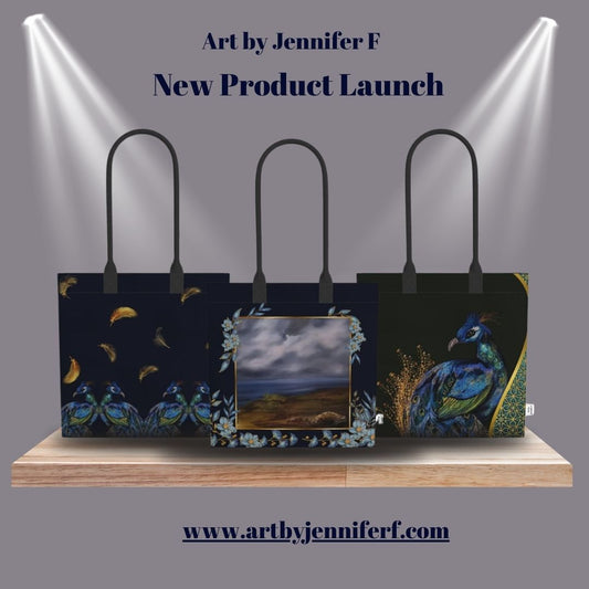Bags, bags and more bags!