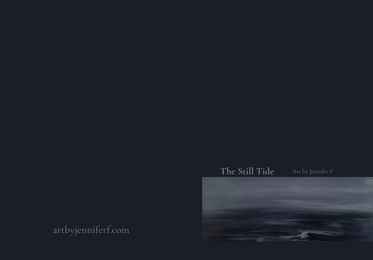 The Still Tide revised edition