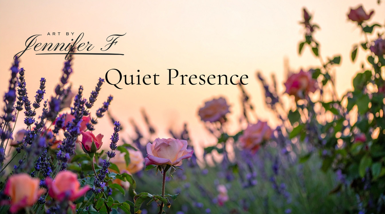 Quiet Presence