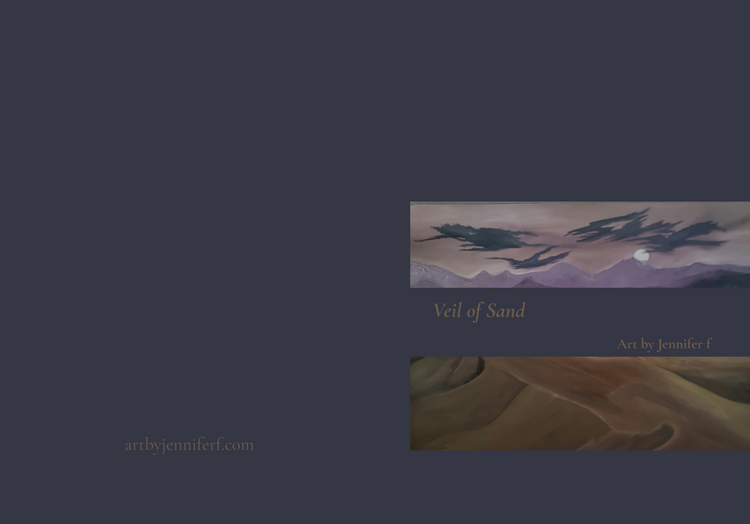 Untitled Range #595207