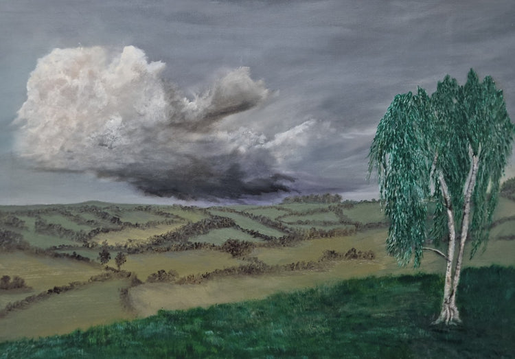 Before the Rain