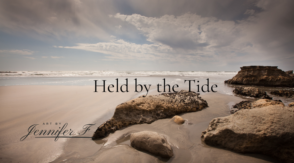 Held by the Tide