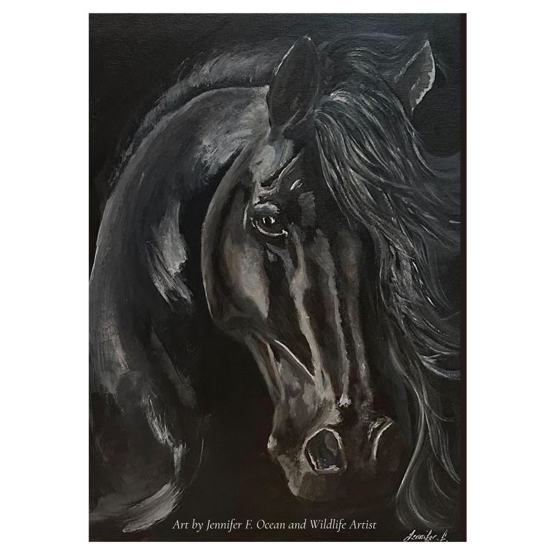Custom Sized Art Prints