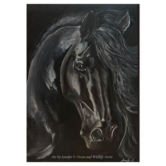 Custom Sized Art Prints
