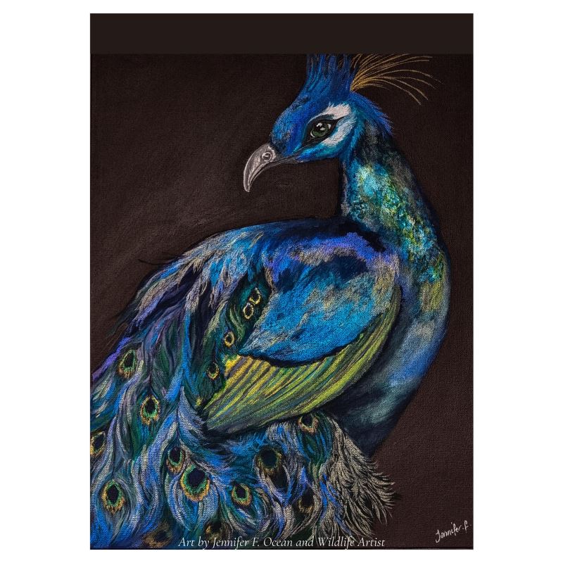 Custom Sized Art Prints